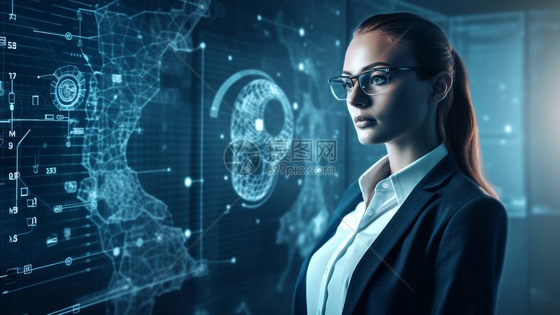 数据可视化在线工具：企业决策的“透明窗口